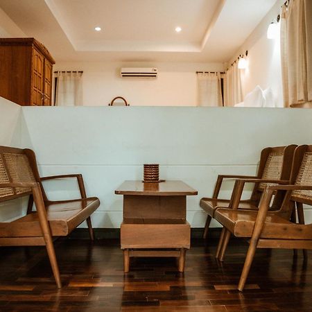 Tak Andaman Resort & Hotel Экстерьер фото