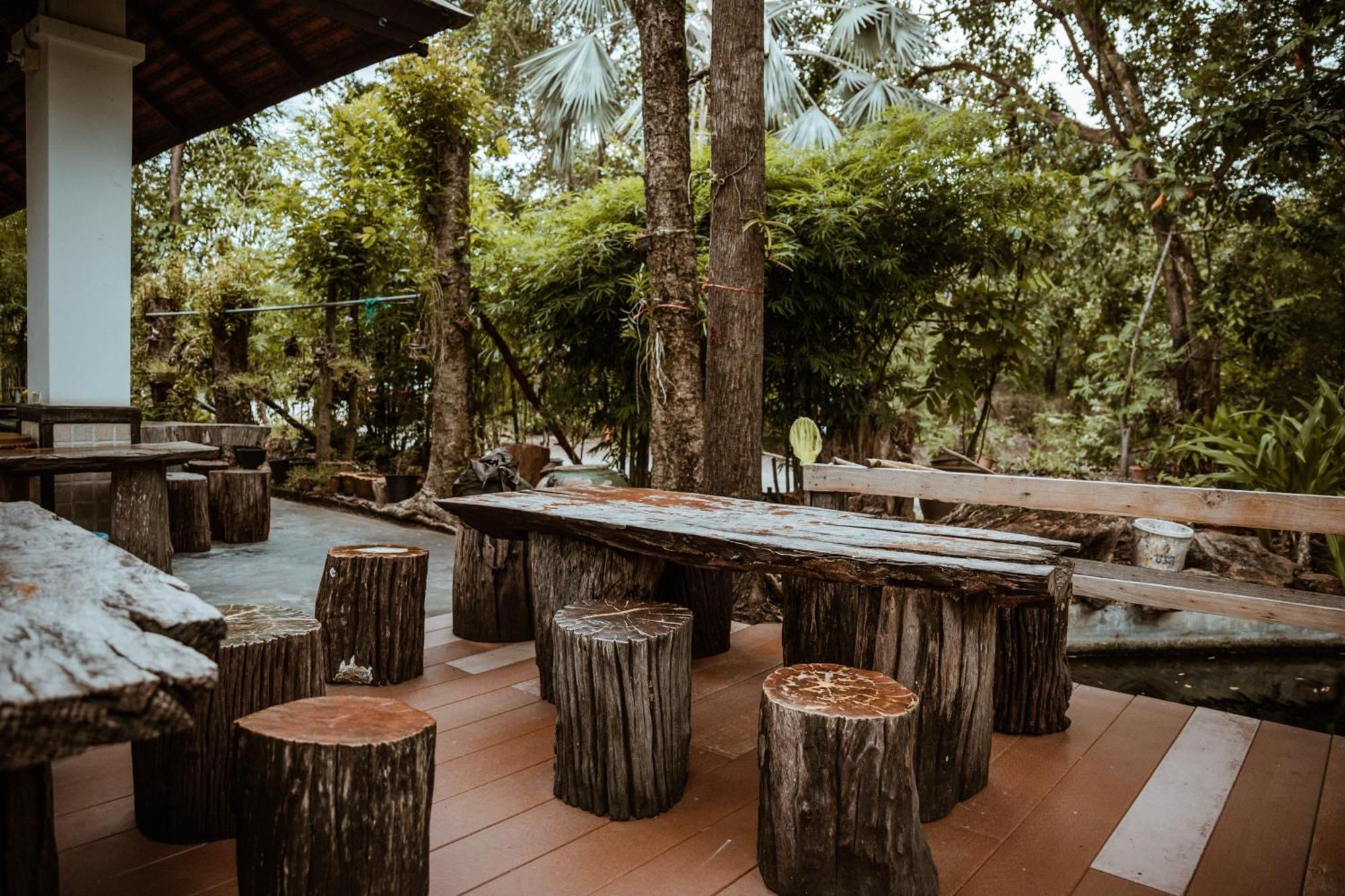 Tak Andaman Resort & Hotel Экстерьер фото