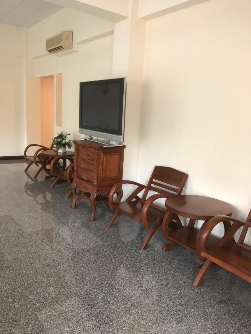 Tak Andaman Resort & Hotel Номер фото