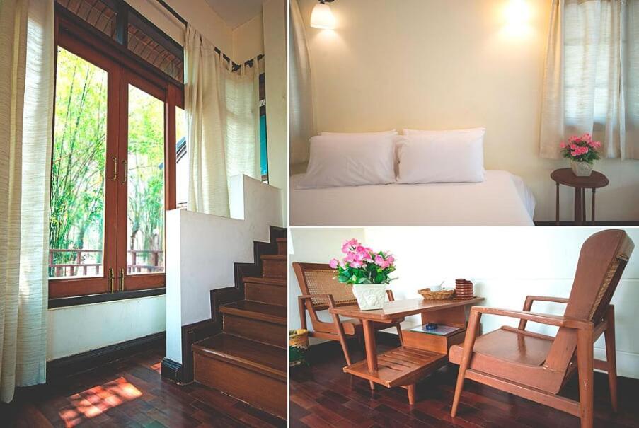 Tak Andaman Resort & Hotel Экстерьер фото