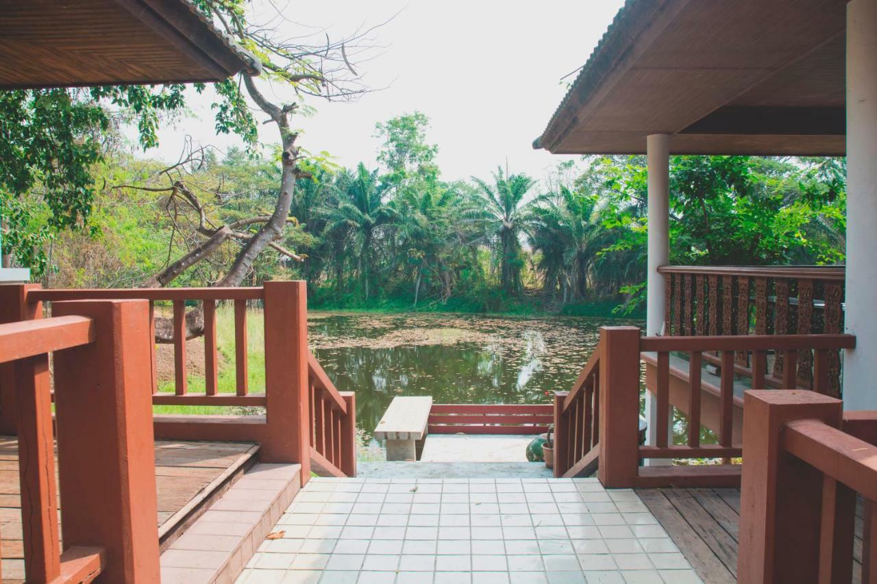 Tak Andaman Resort & Hotel Экстерьер фото
